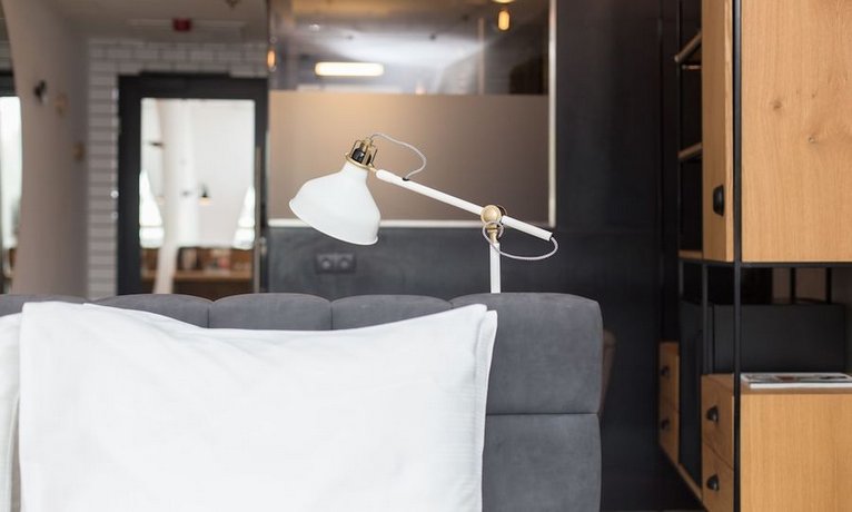 Hotel Rum Budapest