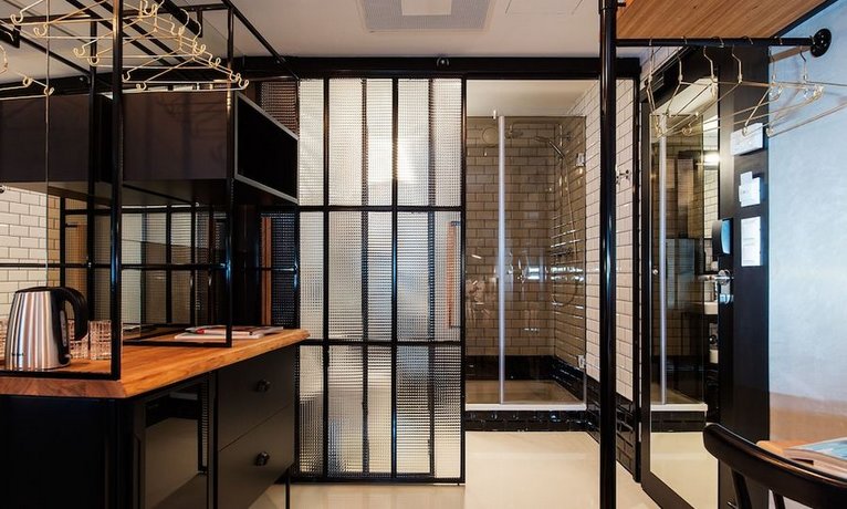 Hotel Rum Budapest