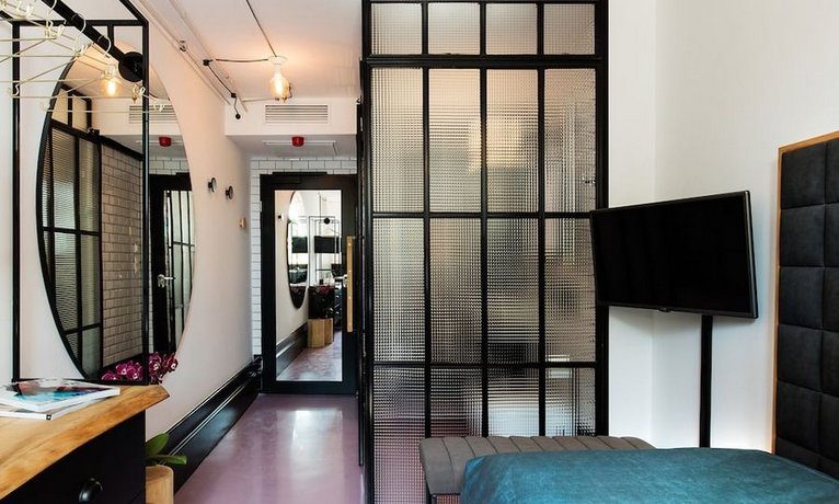 Hotel Rum Budapest