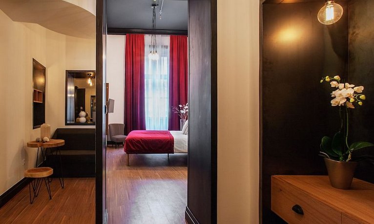 Hotel Rum Budapest