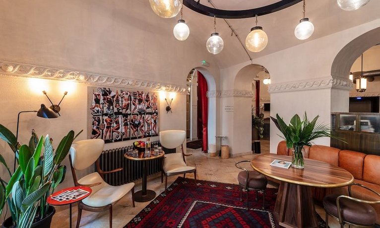 Hotel Rum Budapest