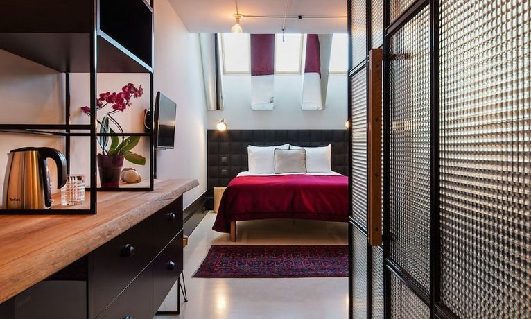 Hotel Rum Budapest