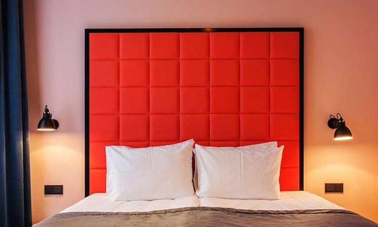 Hotel Rum Budapest
