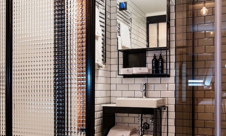 Hotel Rum Budapest