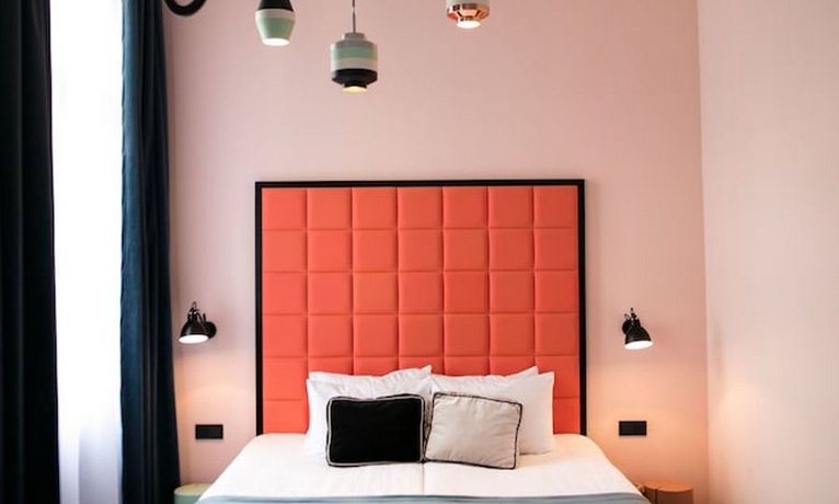 Hotel Rum Budapest