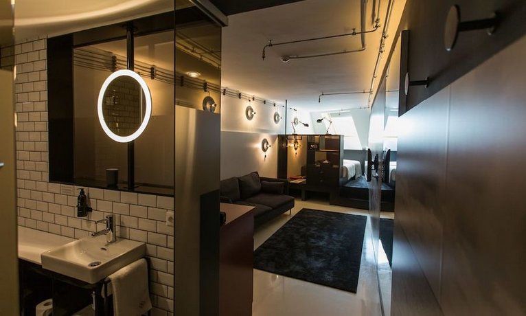 Hotel Rum Budapest