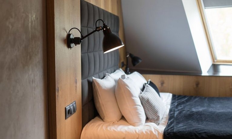 Hotel Rum Budapest
