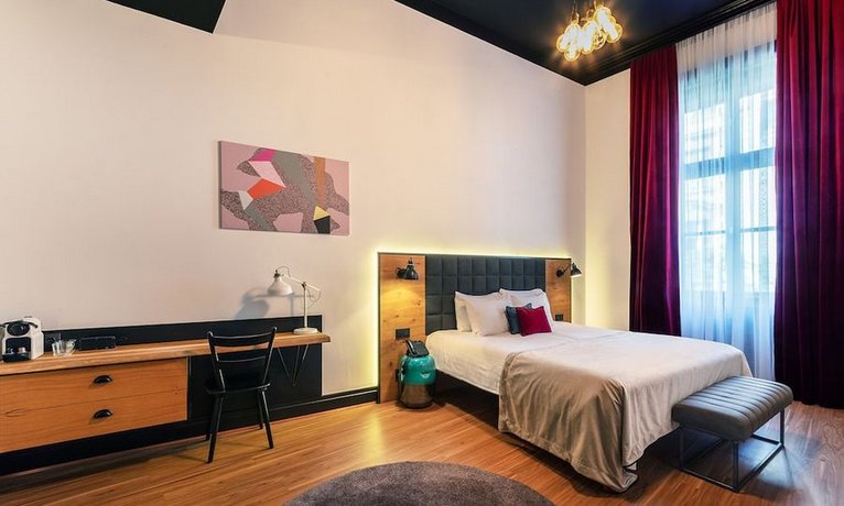 Hotel Rum Budapest