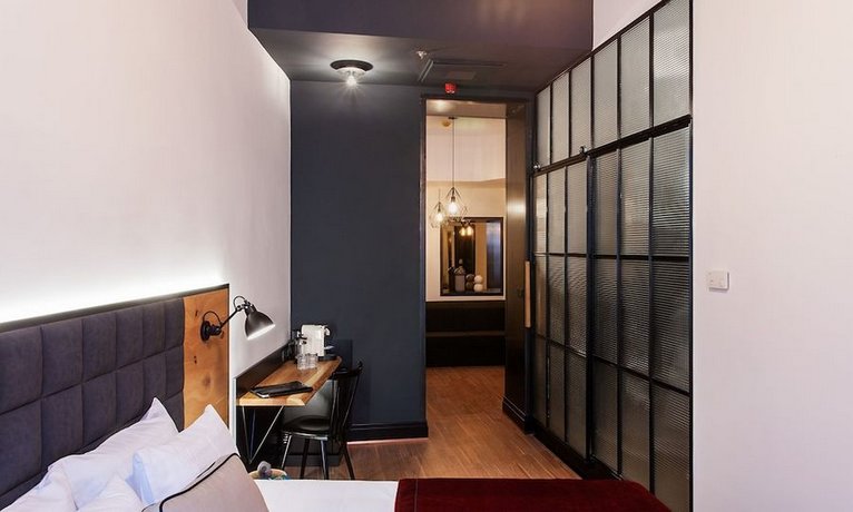 Hotel Rum Budapest