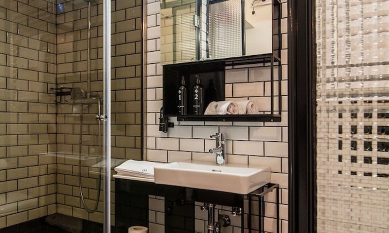 Hotel Rum Budapest