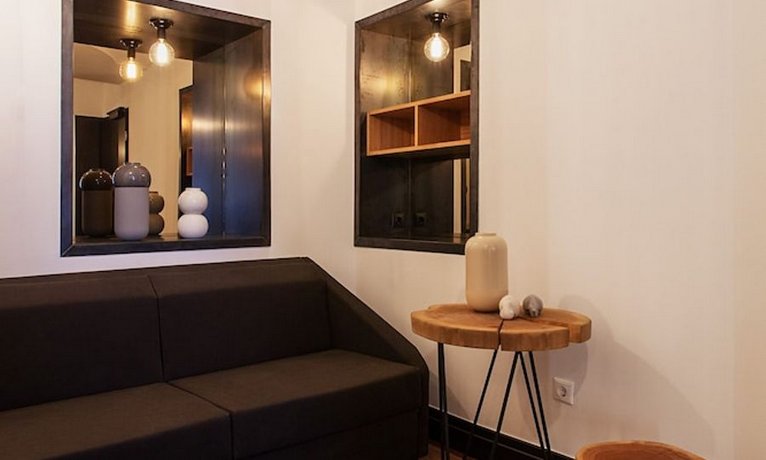 Hotel Rum Budapest