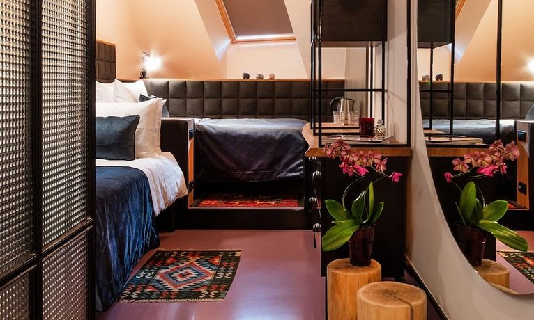 Hotel Rum Budapest