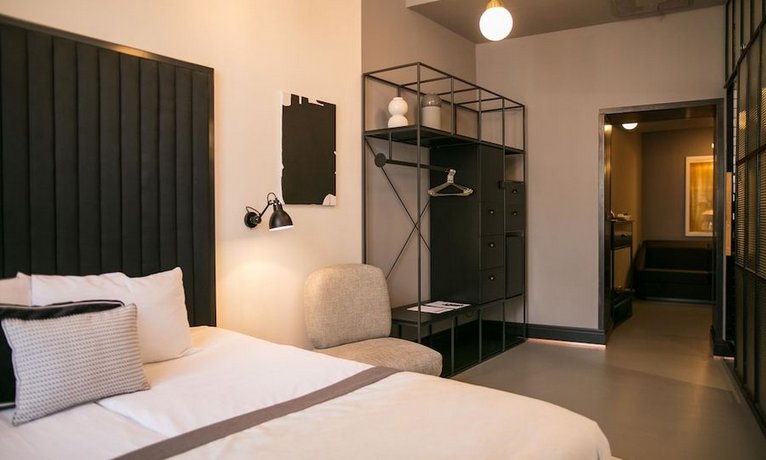 Hotel Rum Budapest