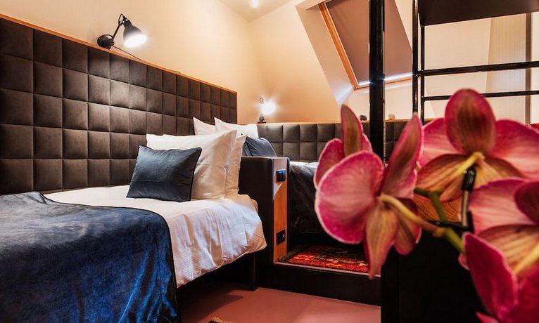 Hotel Rum Budapest