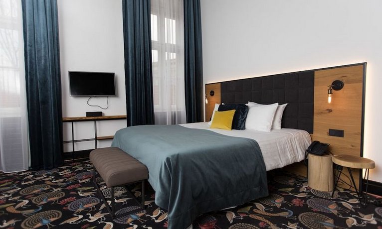 Hotel Rum Budapest