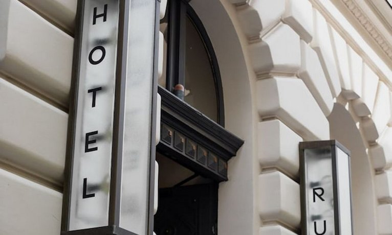 Hotel Rum Budapest
