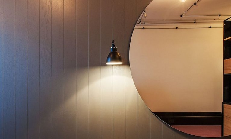 Hotel Rum Budapest