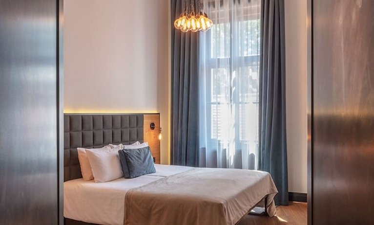 Hotel Rum Budapest