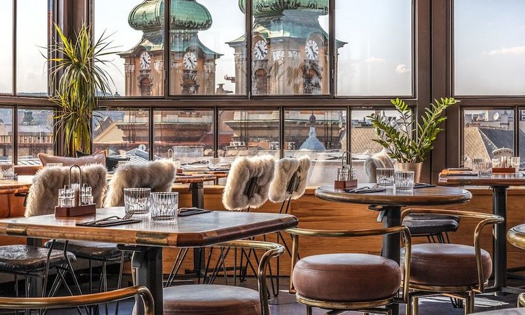 Hotel Rum Budapest
