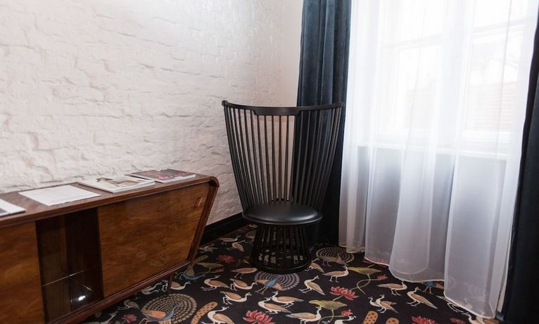 Hotel Rum Budapest