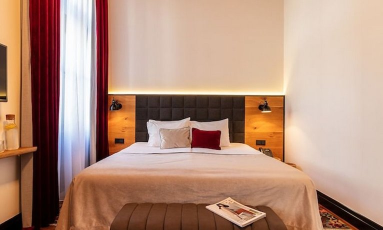 Hotel Rum Budapest