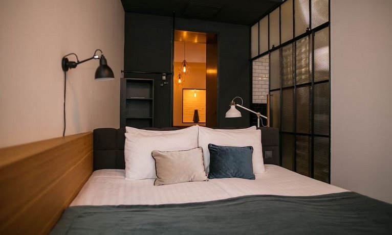 Hotel Rum Budapest