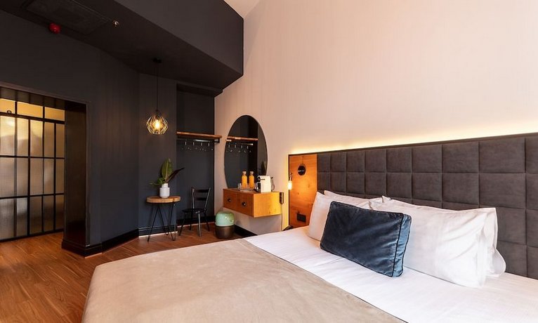 Hotel Rum Budapest