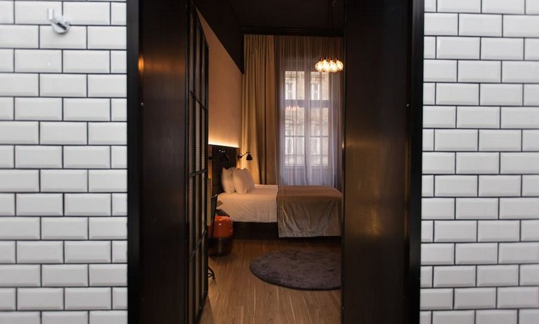 Hotel Rum Budapest
