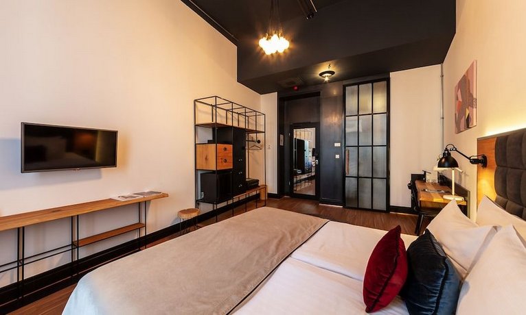 Hotel Rum Budapest