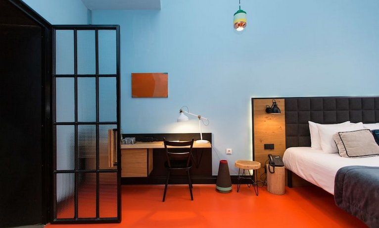 Hotel Rum Budapest