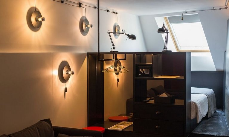 Hotel Rum Budapest
