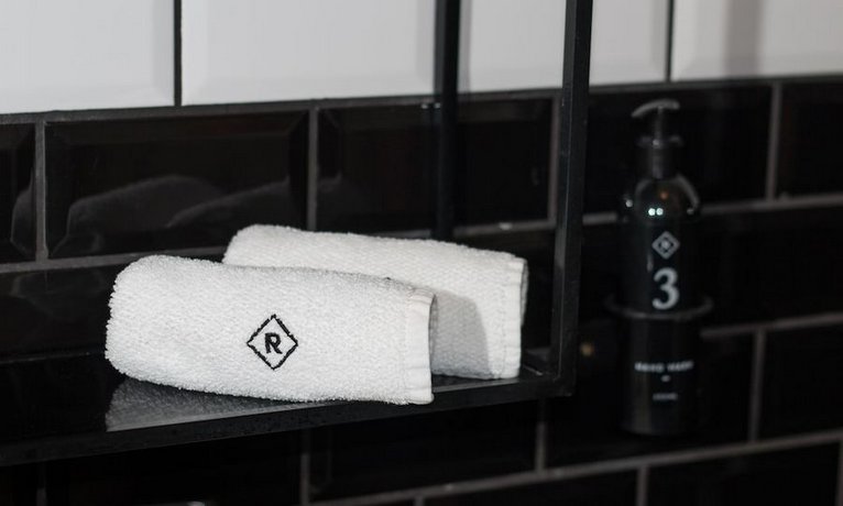 Hotel Rum Budapest