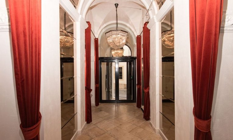 Hotel Rum Budapest
