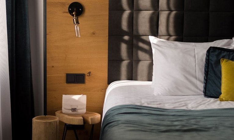 Hotel Rum Budapest