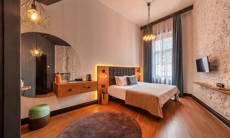 Hotel Rum Budapest