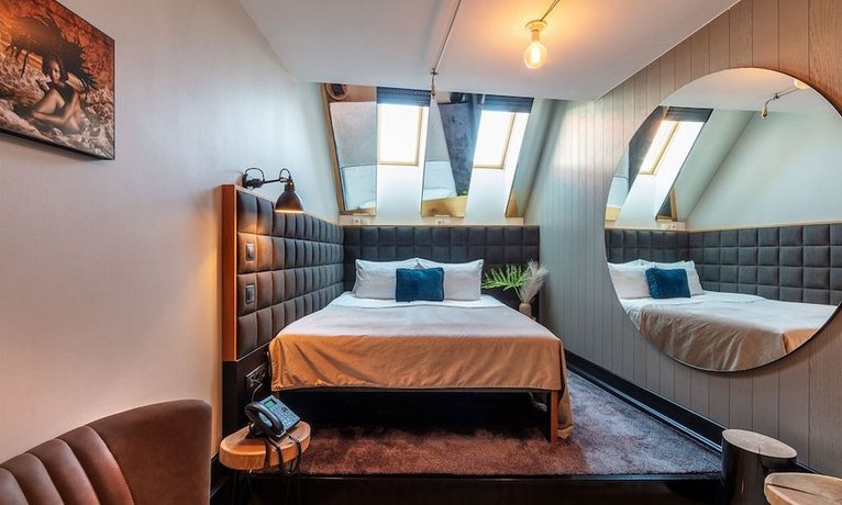 Hotel Rum Budapest