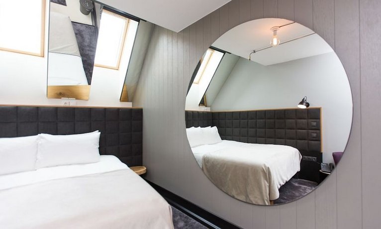Hotel Rum Budapest