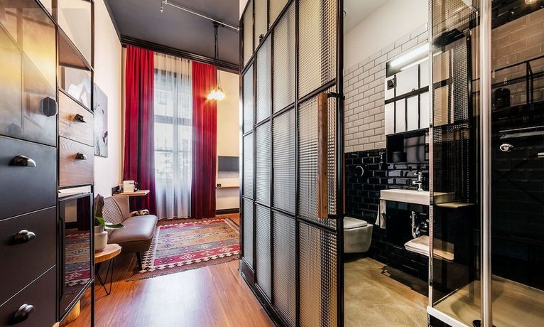 Hotel Rum Budapest