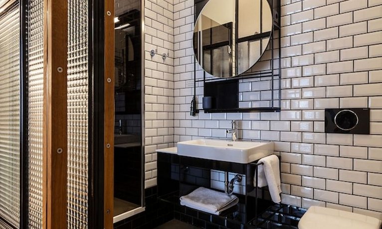 Hotel Rum Budapest
