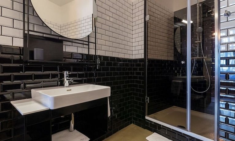 Hotel Rum Budapest