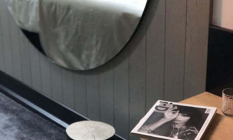 Hotel Rum Budapest