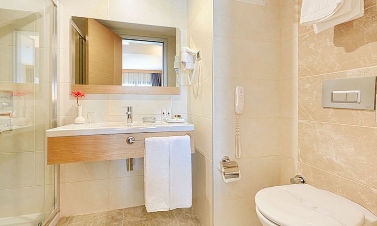 Kordon Hotel Cankaya