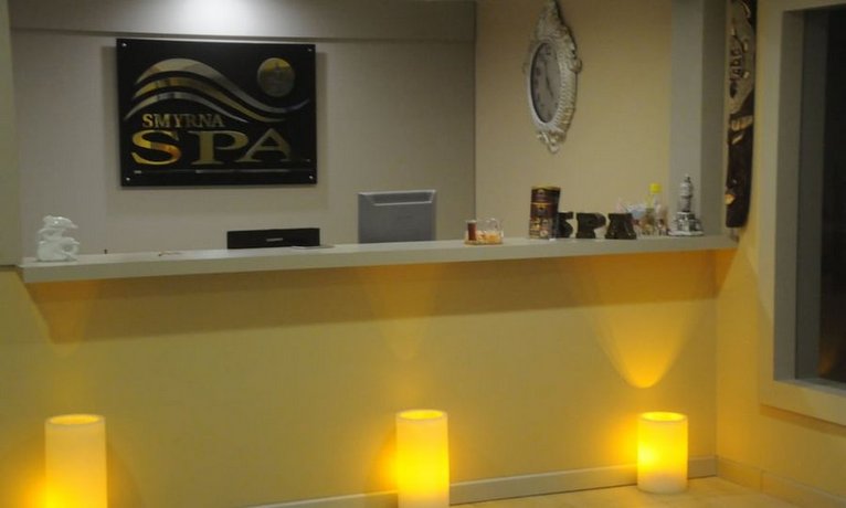 Kordon Hotel Cankaya