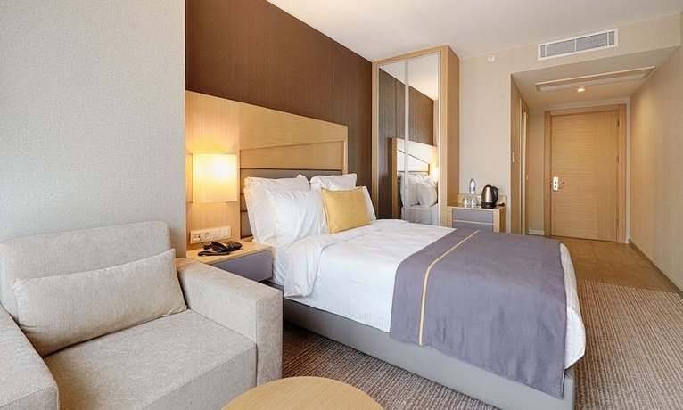 Kordon Hotel Cankaya