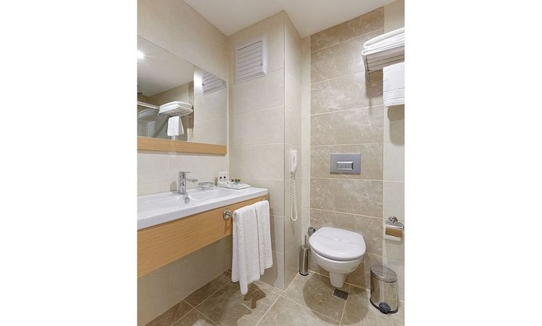 Kordon Hotel Cankaya