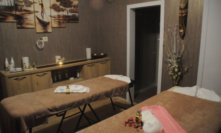 Kordon Hotel Cankaya