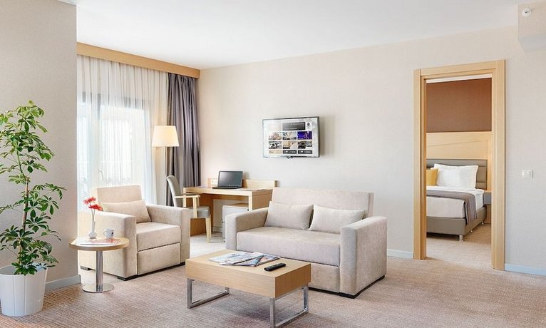 Kordon Hotel Cankaya