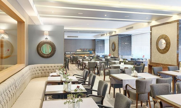 Kordon Hotel Cankaya