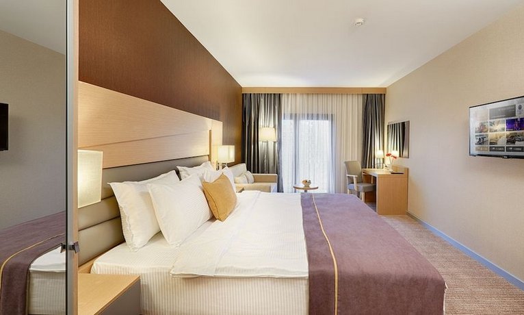 Kordon Hotel Cankaya