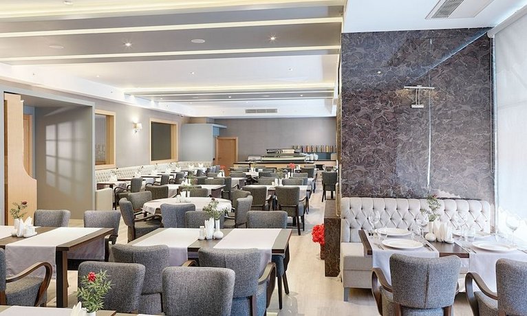 Kordon Hotel Cankaya